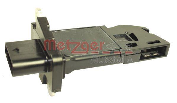 Caudalímetro METZGER ref. 0890313